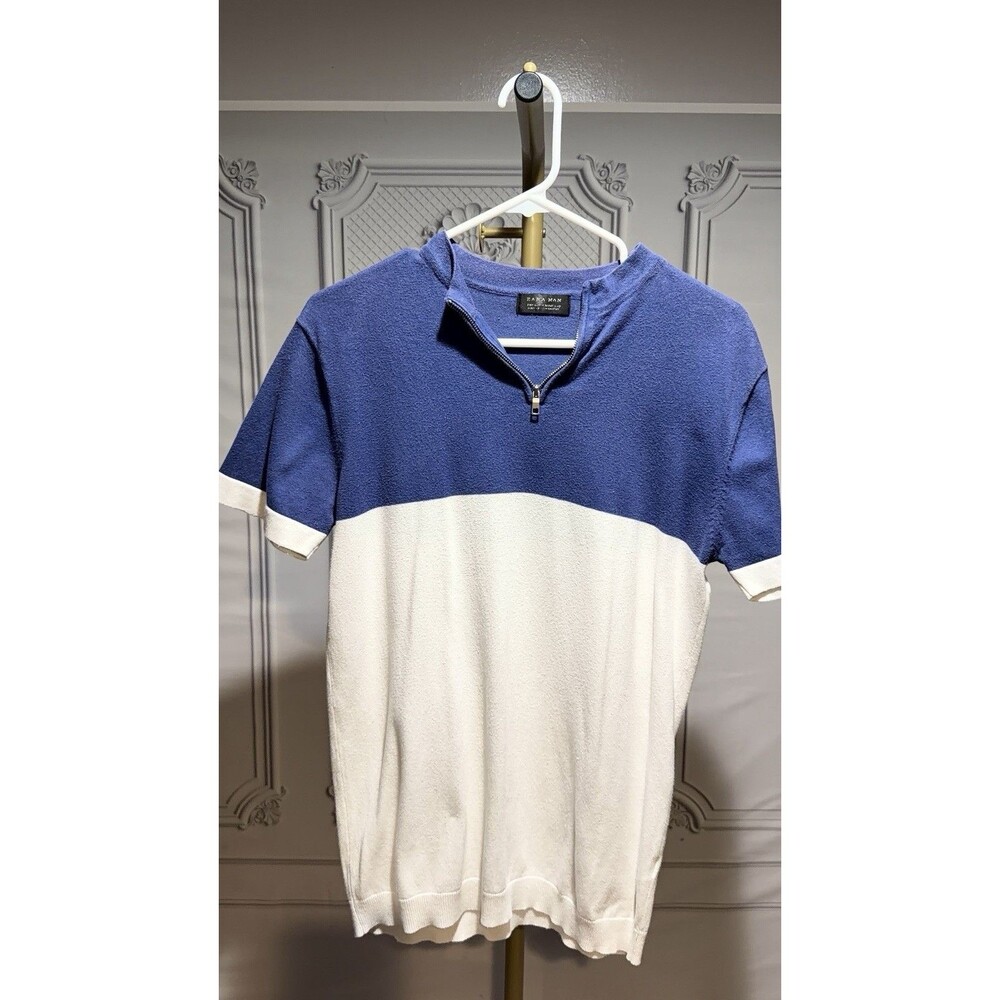 Zara Men’s T-shirt